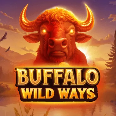 Buffalo Wild Ways