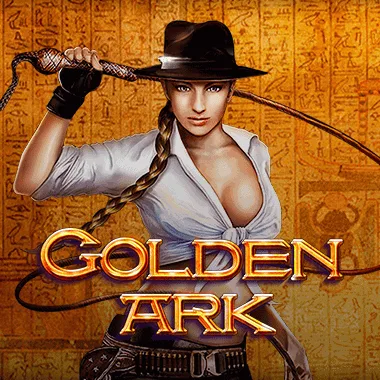 Golden Ark