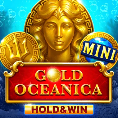 Gold Oceanica Hold And Win